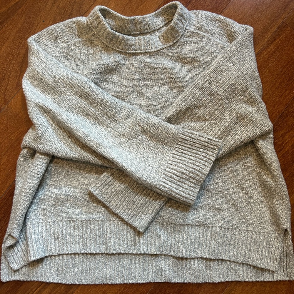 Abercrombie Sweater
